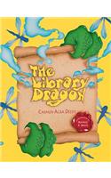 The Library Dragon