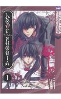 Lovephobia Volume 1