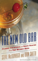 The New Old Bar