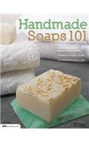 Handmade Soaps 101