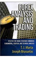 Forex Analysis and Trading