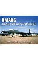 AMARG: America's Military Aircraft Boneyard