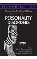 The American Psychiatric Publishing Textbook of Personality Disorders