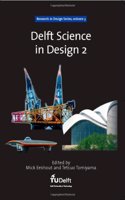 Delft Science in Design 2: Conference Proceedings, April 4, 2007