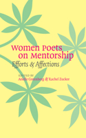 Women Poets on Mentorship