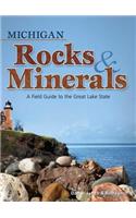 Michigan Rocks & Minerals