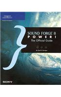 Sound Forge 8 Power!