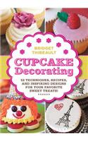 Cupcake Decorating [Mini Book]