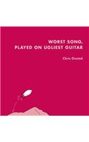 Achewood Volume 2: Worst Song, Played On Ugliest Guitar