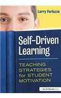 Self-Driven Learning