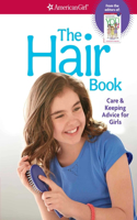 Hair Book