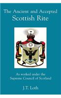 Ancient and Accepted Scottish Rite
