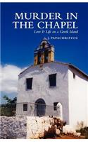 Murder in the Chapel