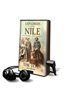 Explorers of the Nile