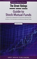 Thestreet Ratings' Guide to Stock Mutual Funds, Winter 2012/13