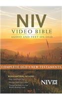 Video Bible-NIV