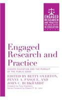 Engaged Research and Practice