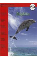 Dolphins, Book 6: (06 Riverstream Readers: Level Pre 1)