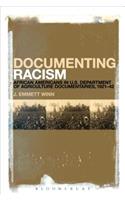 Documenting Racism