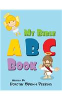 My Bible ABC Book