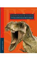 Tyrannosaurus Rex