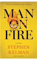 Man on Fire