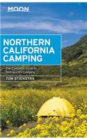 Moon Northern California Camping