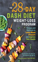 28 Day Dash Diet Weight Loss Program