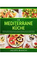 mediterrane Küche