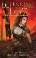 Defending the Lost: Reclaiming Honor Book 6(6 Reclaiming Honor)