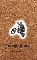 365 Planner Diary