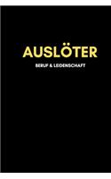 Auslöter