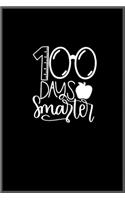 100 days smarter