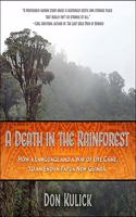 Death in the Rainforest Lib/E