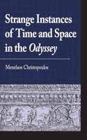 Strange Instances of Time and Space in the Odyssey