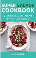 Super Salads Cookbook