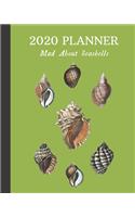 2020 Planner