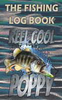 The Fishing Log Book 