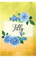 Tilly Journal