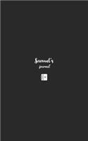 Samuel's Journal