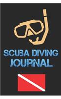 Scuba Diving Journal