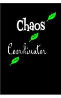 Chaos Coordinator