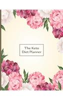 The Keto Diet Planner