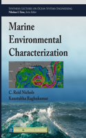 Marine Environmental Characterization