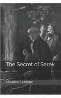 The Secret of Sarek