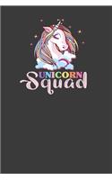 Unicorn Squad