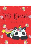 mi Diario mágico