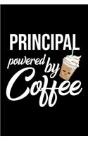Principal Powered by Coffee