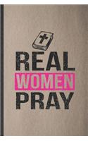 Real Women Pray