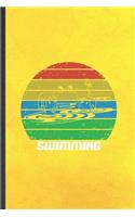 Swimming